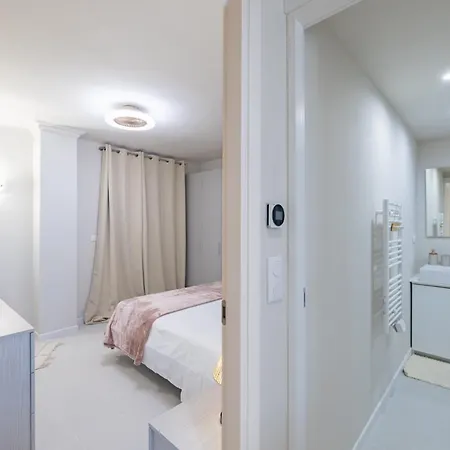 Appartamento In The Heart Of - And Elegant *