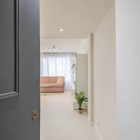 In The Heart Of - And Elegant Apartamento *