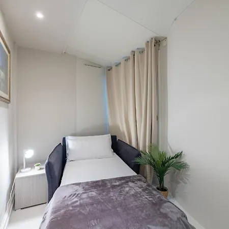 In The Heart Of - And Elegant Apartamento Cannes